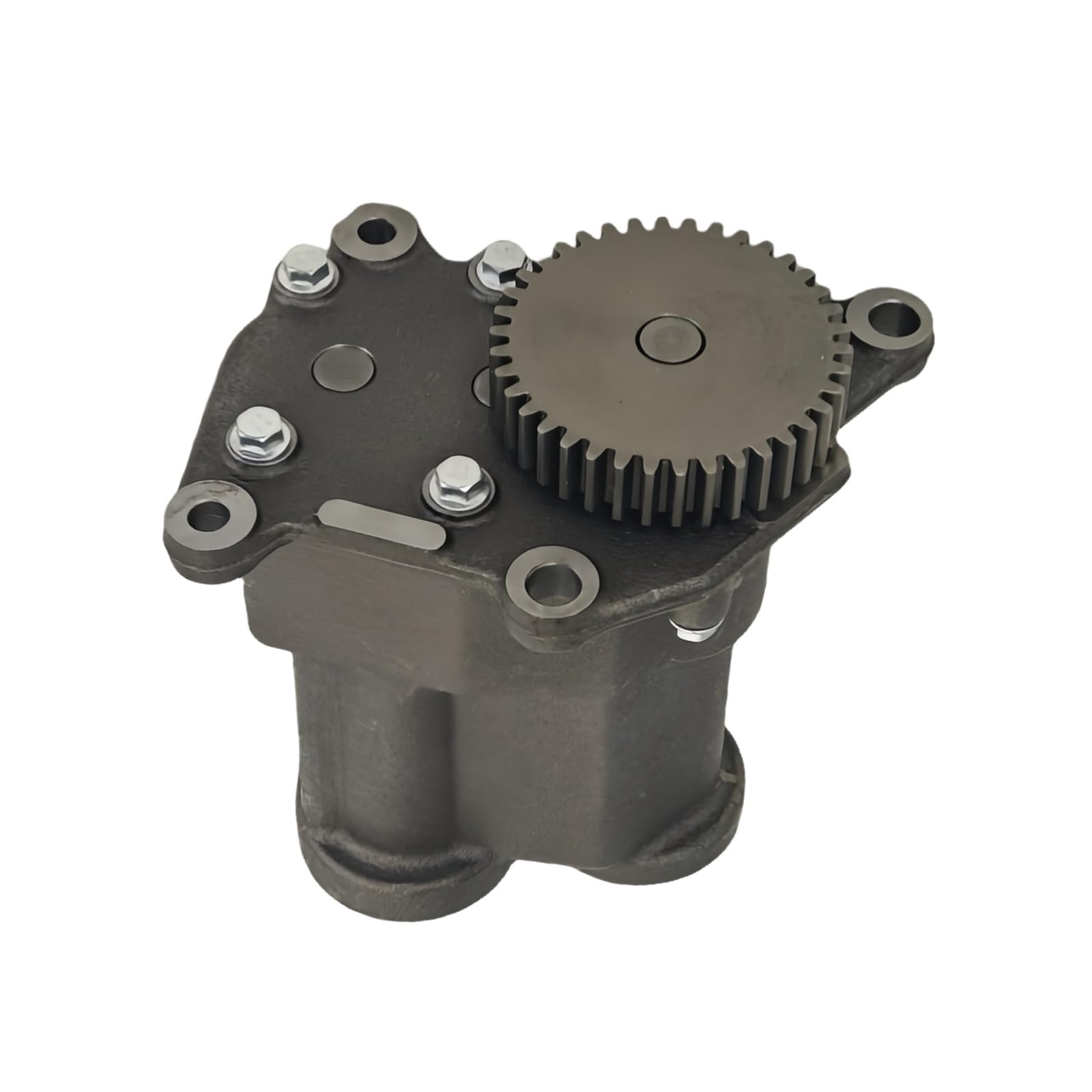 4095431 Oil Pump Fits for Cummins Engine QSK23 for Hyundai Excavator R1200-9