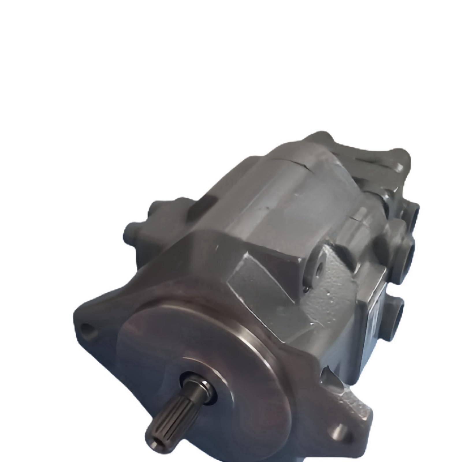 NEW RA221-61112 RA221-61110 RA221-61113 Piston Pump Assembly Fits for Kubota U15 U15-3 Excavator