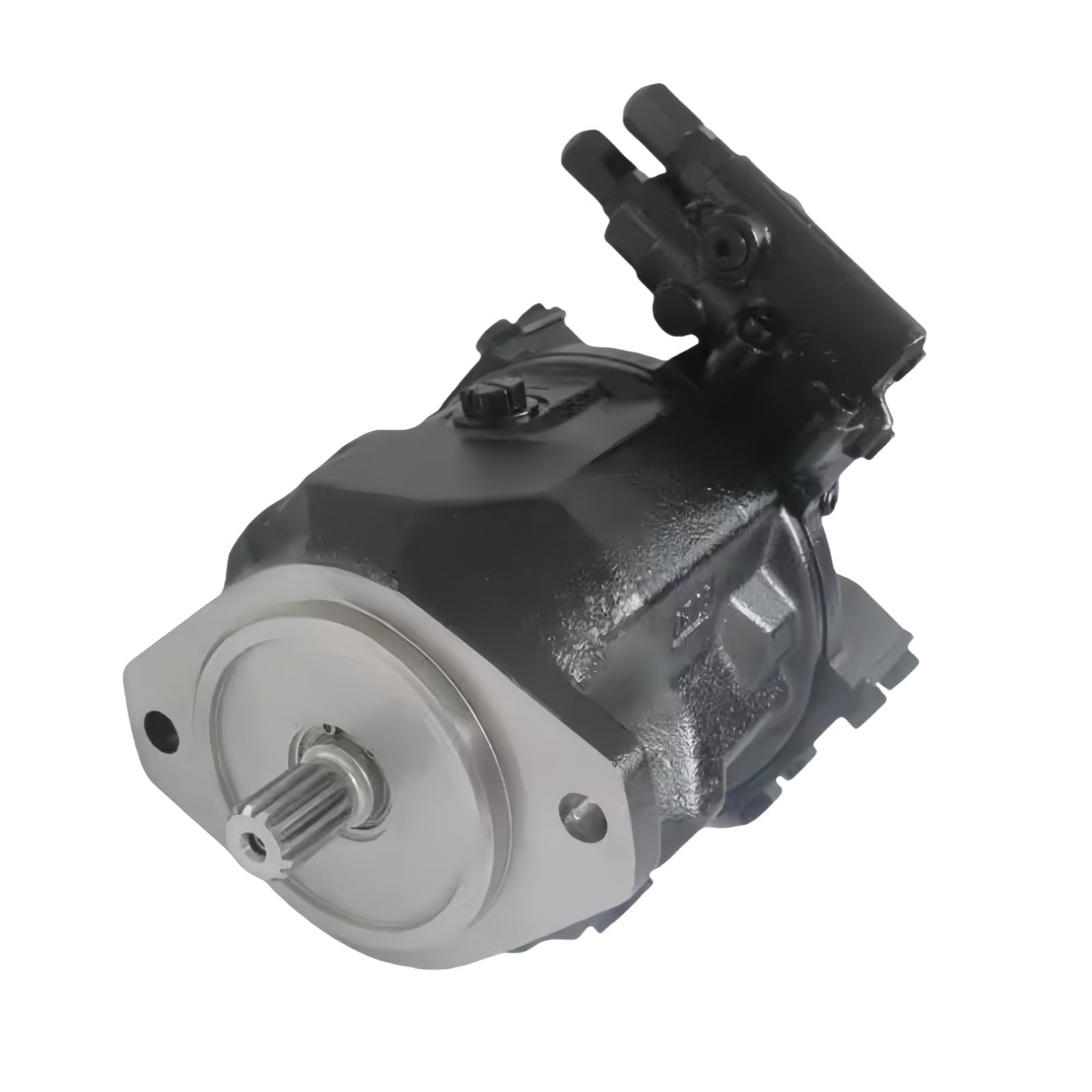 Hydraulic Pump 172-9322 Fits for CAT Engine 3176C 3196 Articulated Truck CAT 725 730