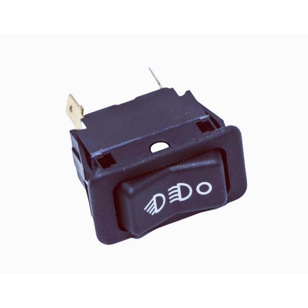 2pcs Headlight Switch 6665410 Fits for Bobcat Skid Steer Loaders 751 753 763 773 7753 S100 S130 S150 Replace parts