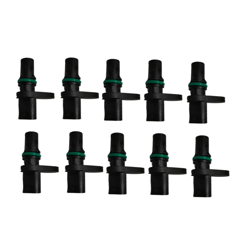 10pcs Crankshaft Position Sensor 2897342 4327231 4327230 4383999 Fits for Cummins Engine