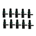 10pcs Crankshaft Position Sensor 2897342 4327231 4327230 4383999 Fits for Cummins Engine