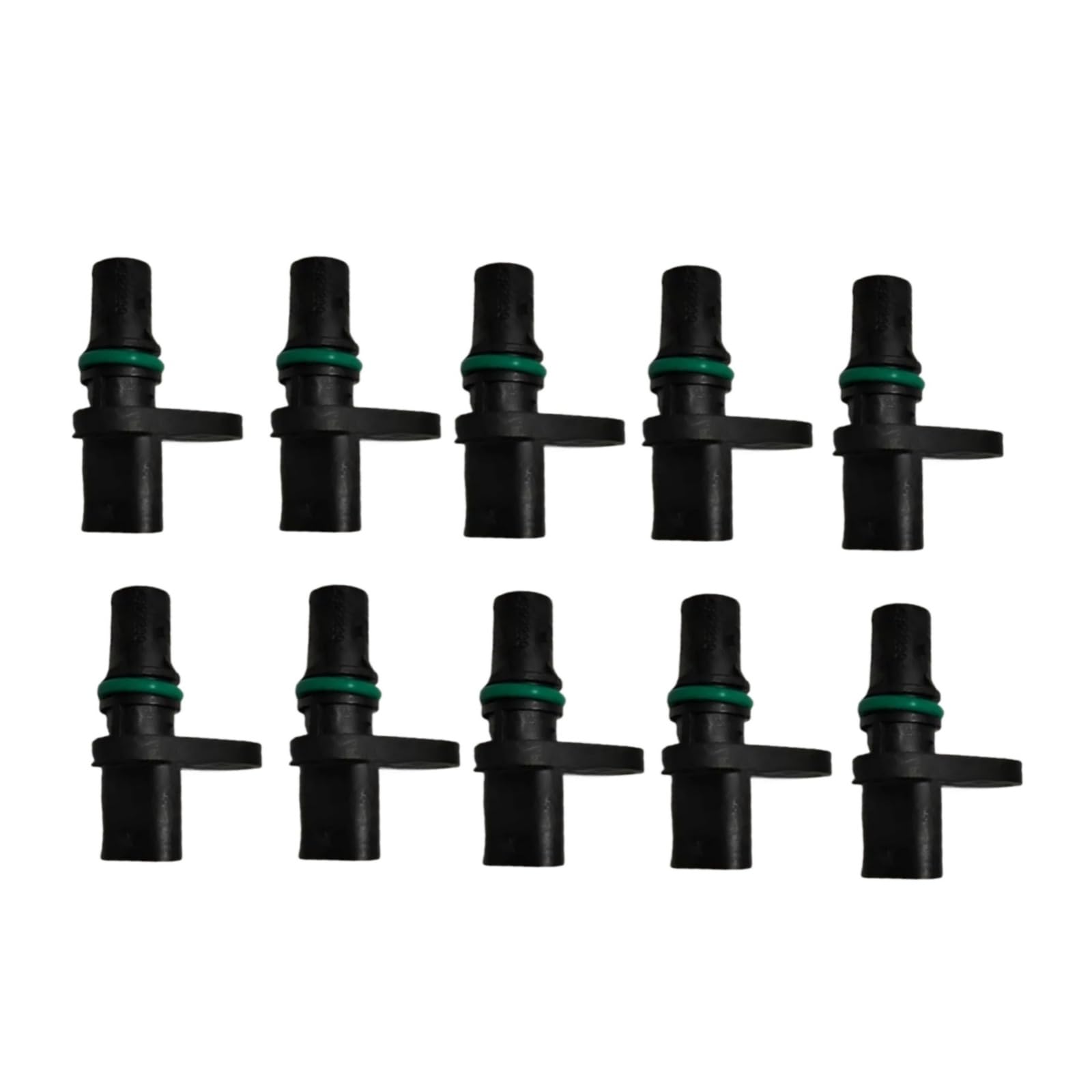 10pcs Crankshaft Position Sensor 2897342 4327231 4327230 4383999 Fits for Cummins Engine