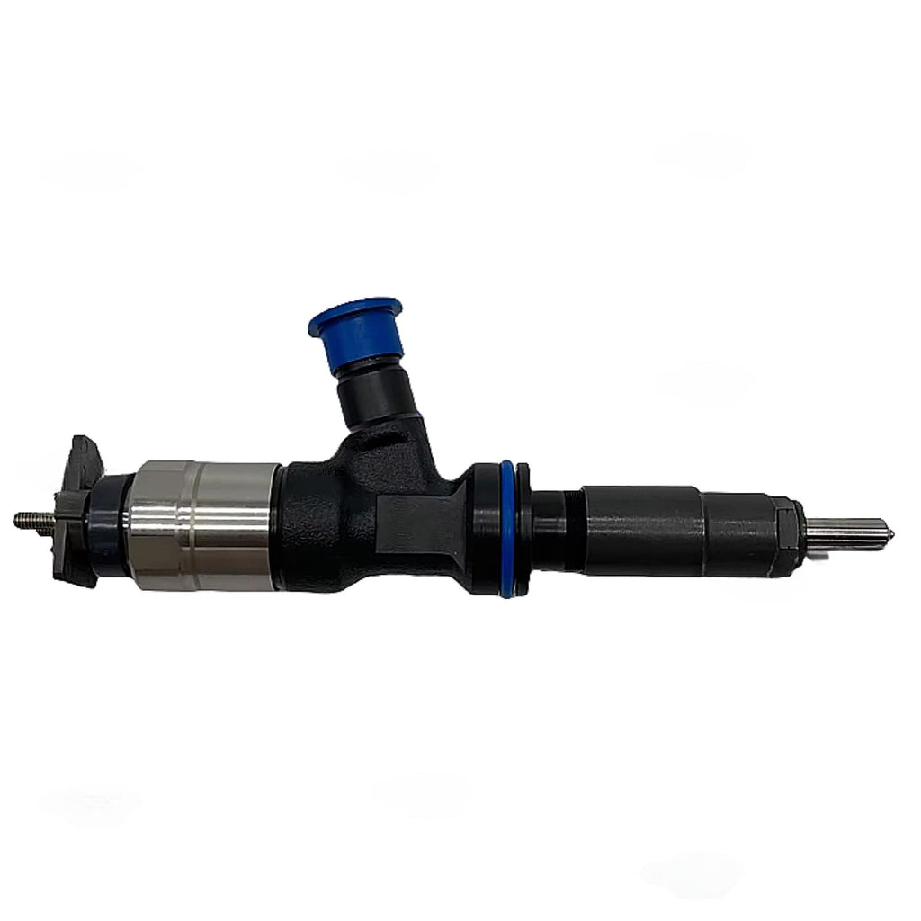 Fuel Injector 418-3229 4183229 295050-1810 Compatible with C4.4 Engine 318F 316F 315F 314F 313F 312F