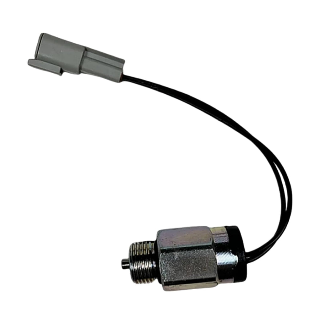 Stop Solenoid 6674786 6677383 Fits for Bobcat Skid Steer Loader 863 963 S130 S150 S160 S175 S185 S205 S220 S250 S300 S330 T140 T180 T190 T250 T300 T320