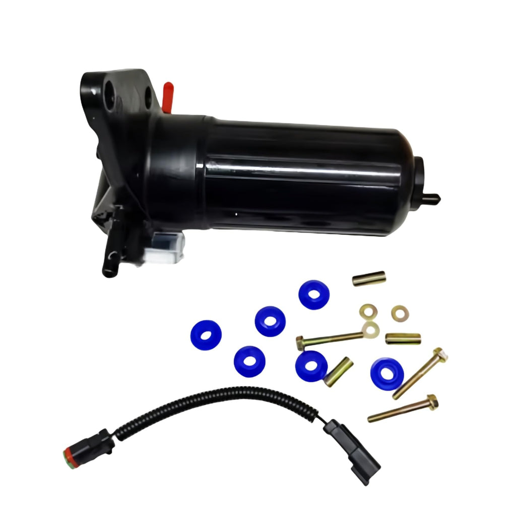 Fuel Lift Pump 10000-65694 10000-46303 10000-10633 10000-04029 for FG Wilson Perkins 1104