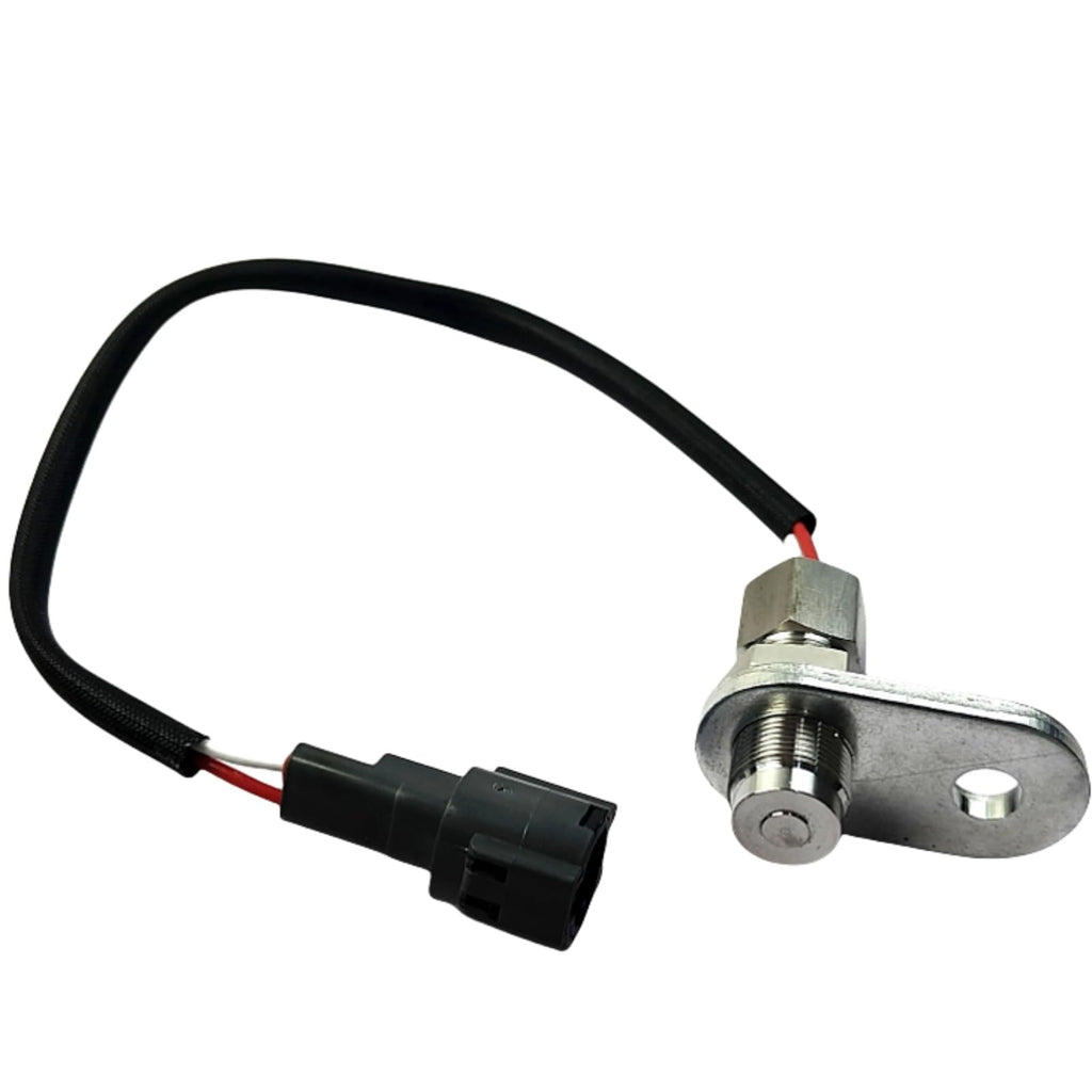 20pcs Crankshaft Position Sensor 1-81510713-1 1815107131 Compatible with Hitachi Excavator ZAX450 ZAX470 ZAX480 Engine 6WG1