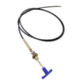 1061036 Manual Decent Cable 108 Fits for JLG SK58311024JE