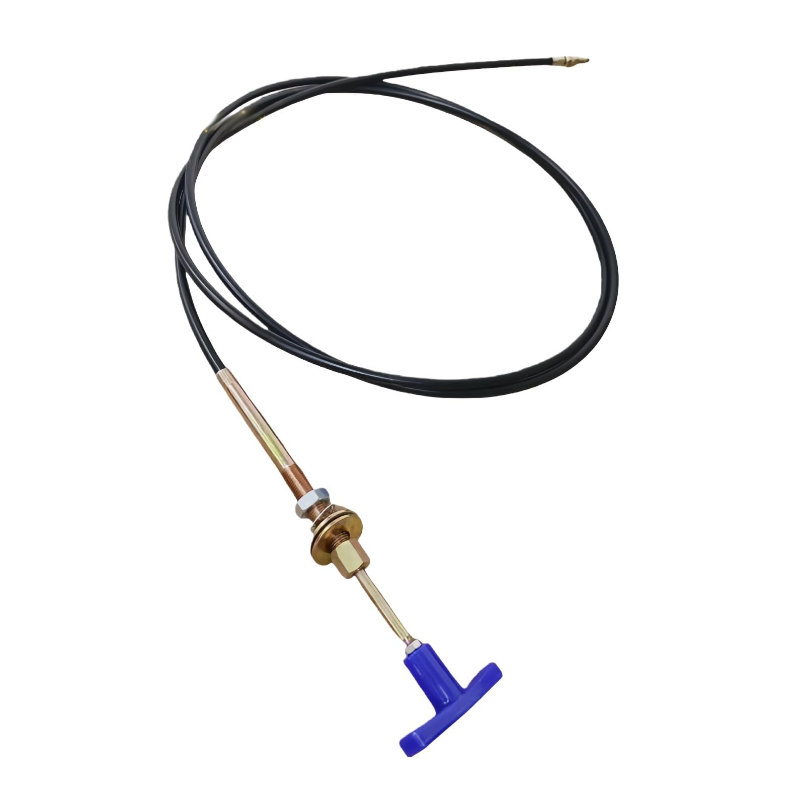 1061036 Manual Decent Cable 108 Fits for JLG SK58311024JE