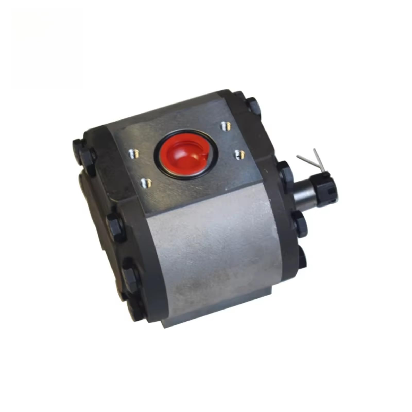 E2NN600BA Hydraulic Pumps Fits for Ford New Holland 8400 8600 8700 9200 9700 TW10 TW15 TW20 Replace parts