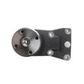 3911922 Fan Pulley Fits for Backhoe Loaders 580K 580SK Replace parts