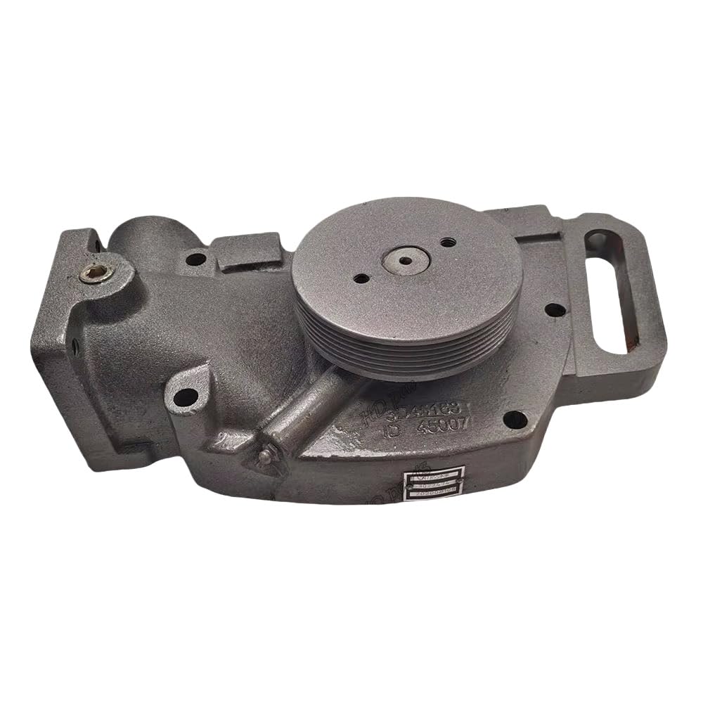 NT855 Water Pump 3022474 3045163 Suitable For Cummins Engine Parts
