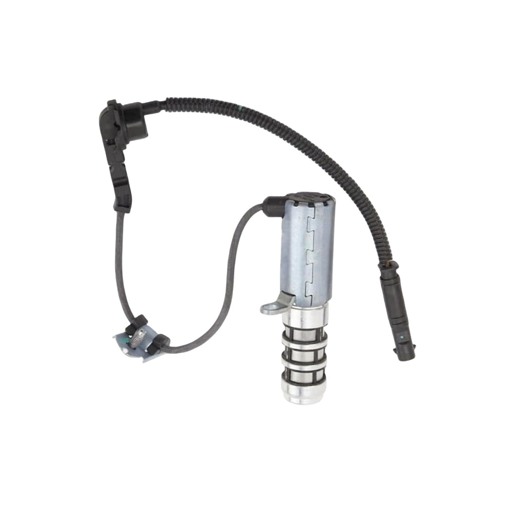 V764723880 Oil Pump Sensor Solenoid Valve 11418601642 Fits for Citroen C4 Fits for Peugeot 207 208 308 508 Replace parts