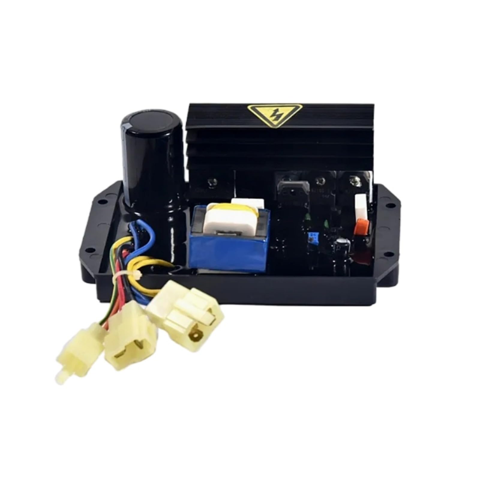 Automatic Voltage Regulator GFC9-1B3LG Fits for Generator Replace parts