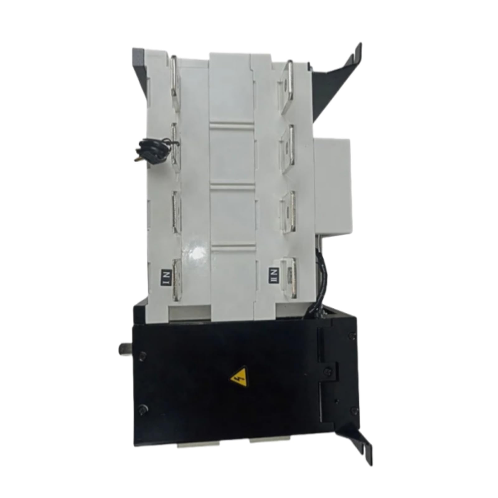 ATS 1250A Automatic Changeover Switch 4P 4 Poles Fits for Generator Replace parts