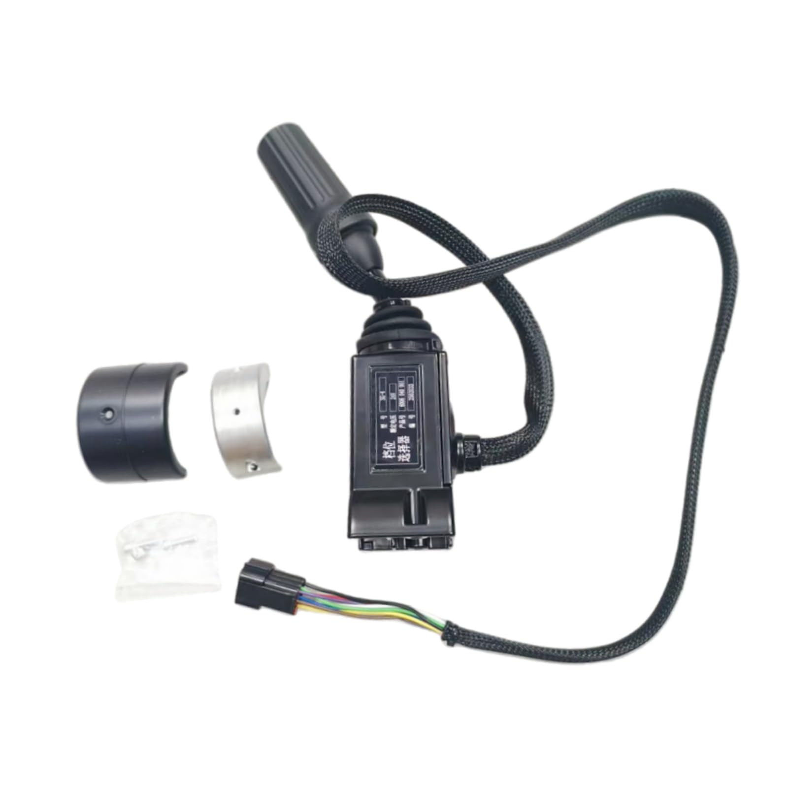 wheel loader spare parts Gear Selector SG-4A 4110000367002 6006040002 6006040001 6006 040 001 for 4WG180 Transmission