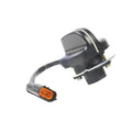 YN52S00032P2 Dial Fuel Throttle Knob Fits for Kobelco SK200-6 SK200-8 SK230-6 SK230-8 Excavator 1019