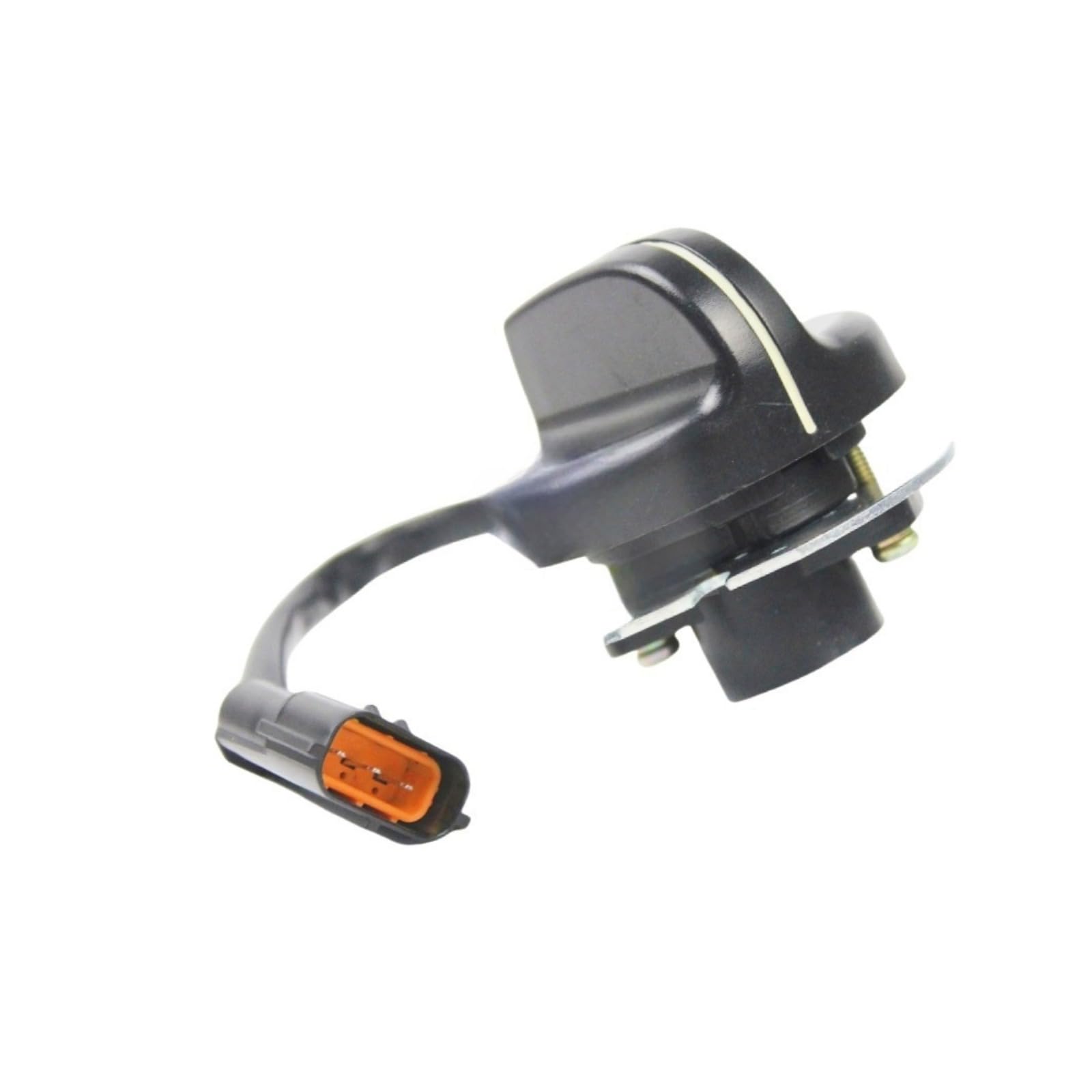 YN52S00032P1 Dial Fuel Throttle Knob Fits for Kobelco SK200-6 SK200-8 SK230-6 SK230-8 Excavator 1019