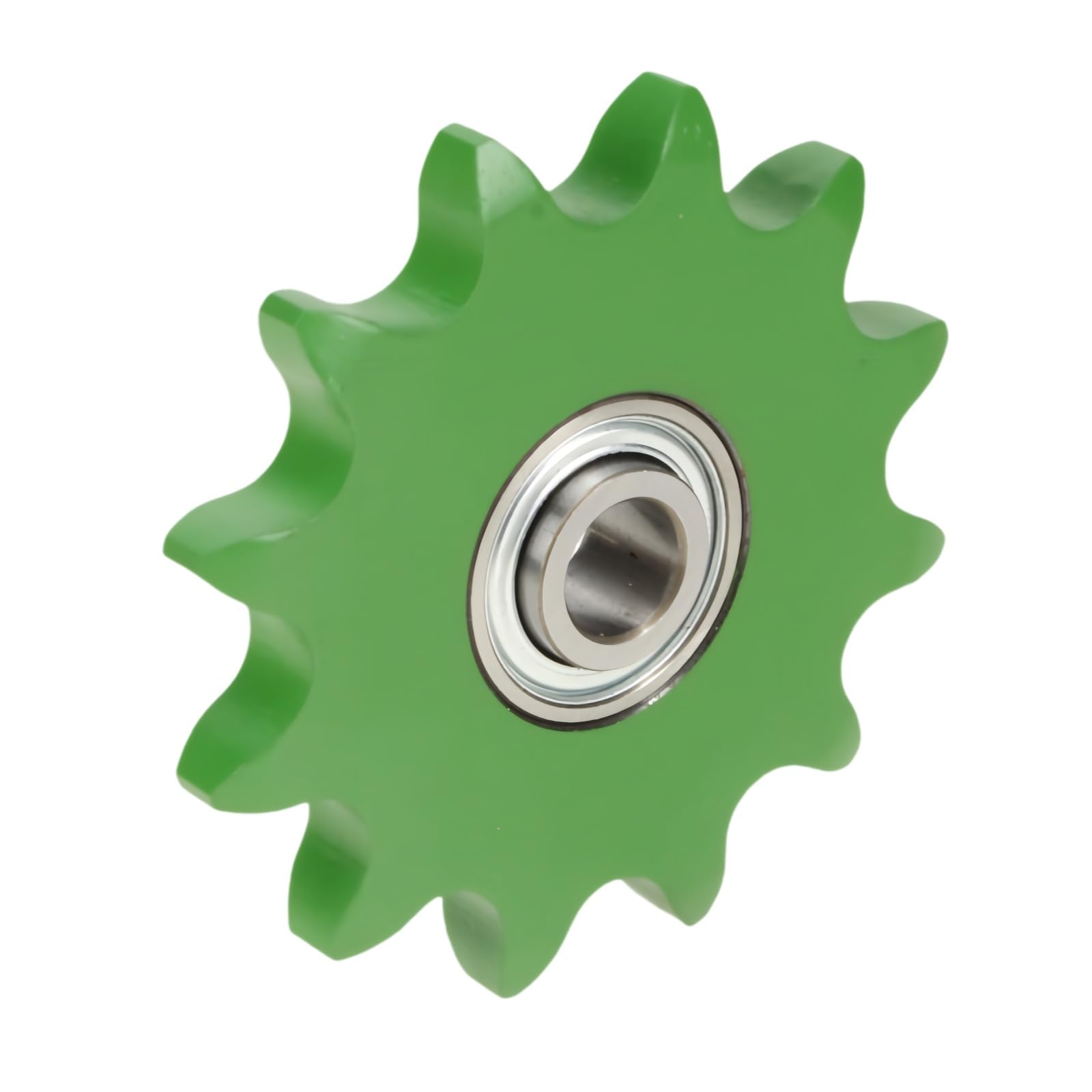 AXE15284 Idler Sprocket Fits for John Deere BALER 468 568 12 Tooth 80 Chain 1.573