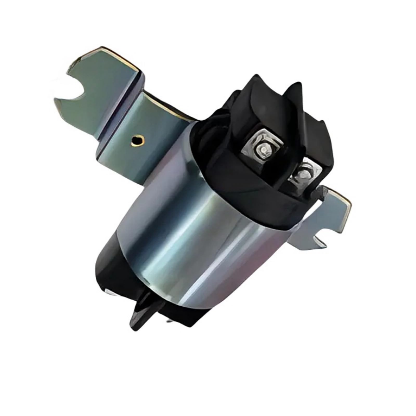 Starter Relay MK5543443 Fits for Doosan Excavator DL200 DL200-3 DL200-5 DL200A DL200A-S New