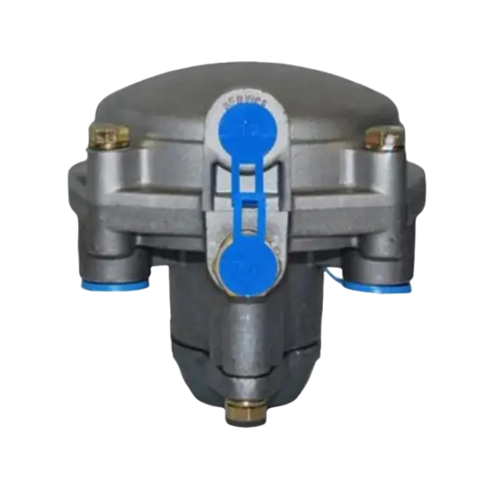 281865 RE-6 Emergency Relay Dual Function Valve Fits for Bendix Trucks Replace parts