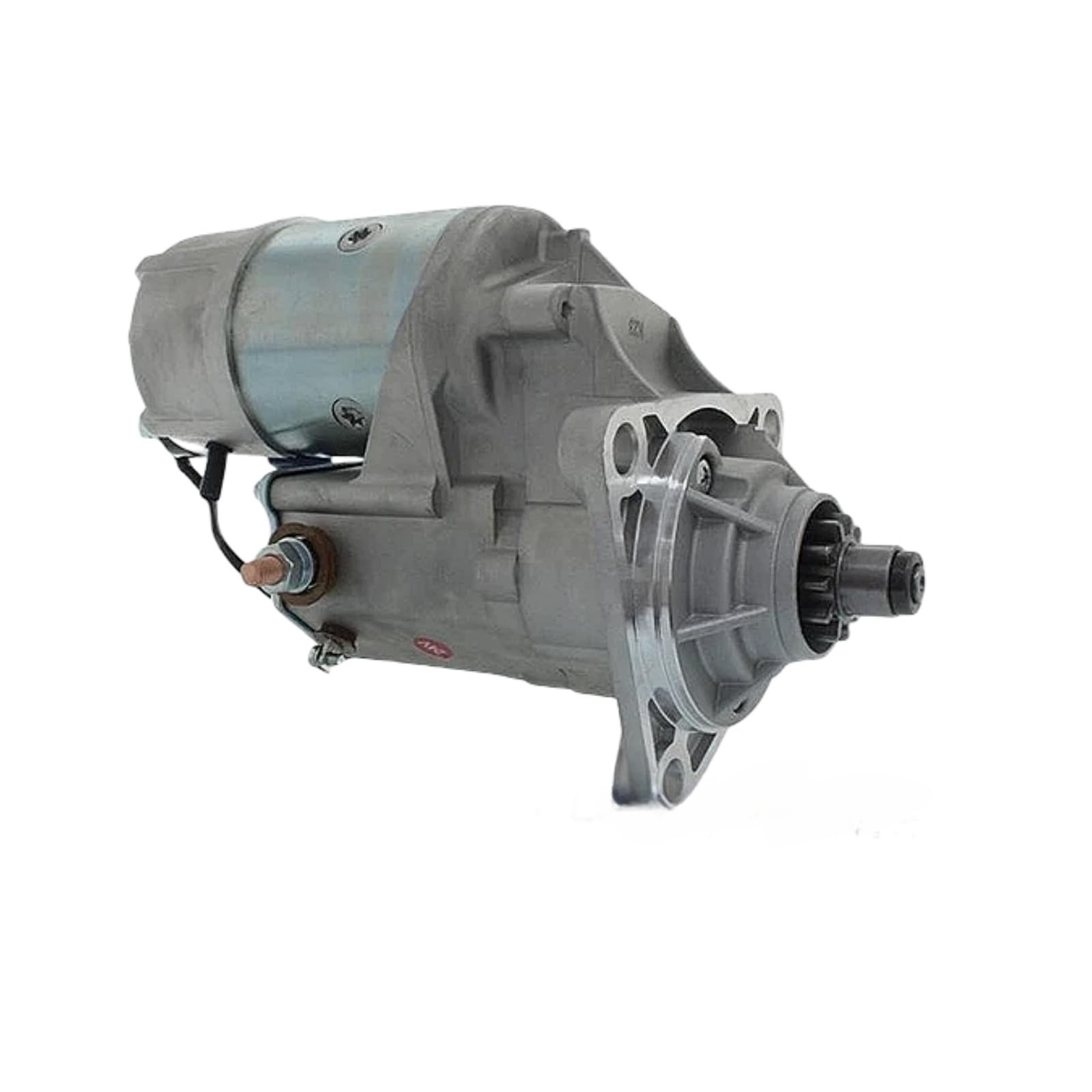300516-00011 24V 11T 4.5KW Starter Motor Fits for Doosan Engine Parts QDJ2107B Replace parts
