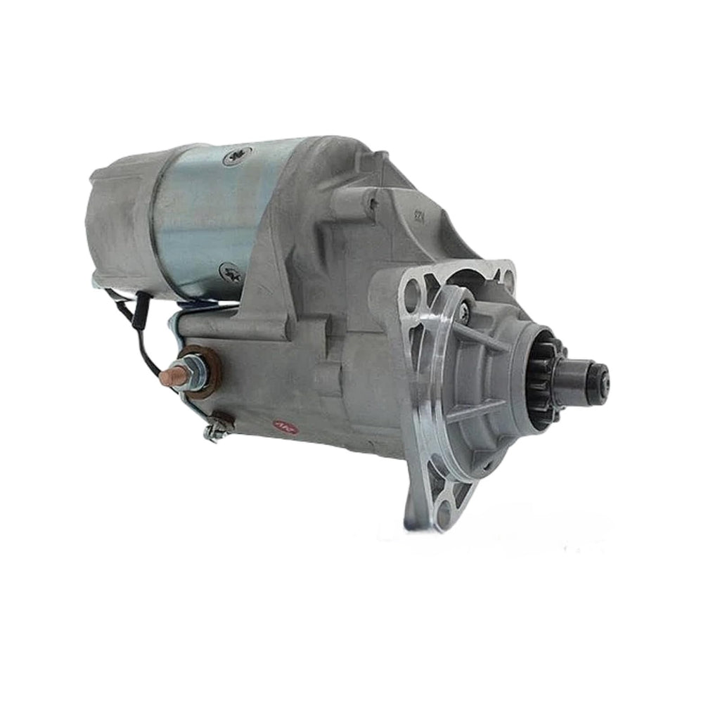 300516-00011 24V 11T 4.5KW Starter Motor Fits for Doosan Engine Parts QDJ2107B Replace parts