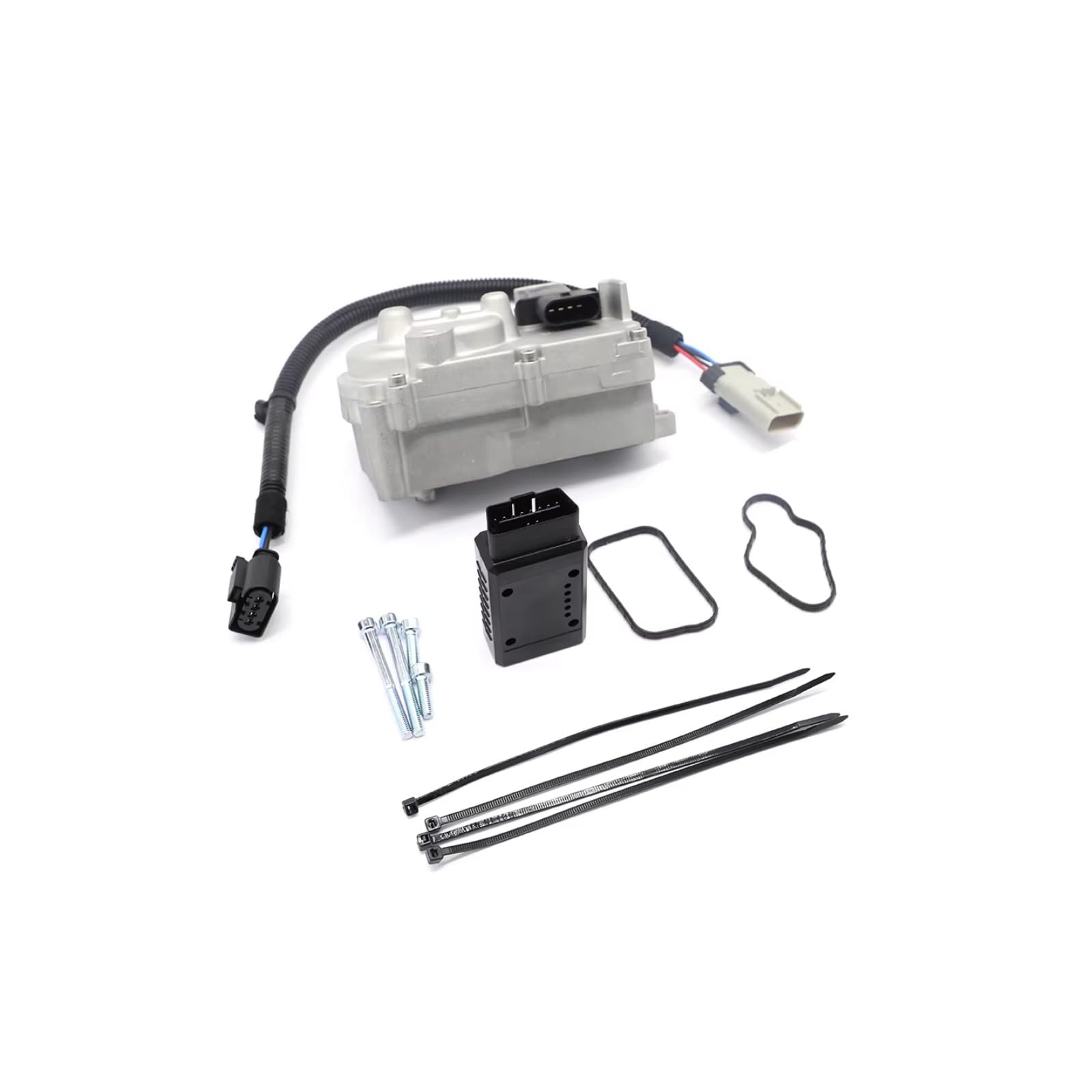 HE351VE Turbocharger Actuator 2837675 Fits for Dodge Ram2500 3500 for Cummins 6.7L Replace parts