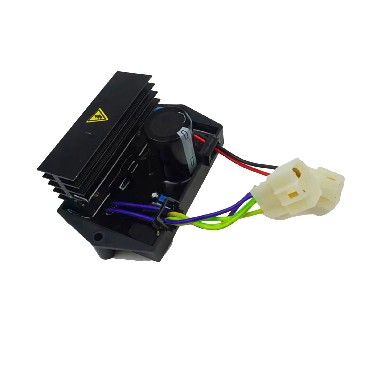 GFC9-3A7G AVR Automatic Voltage Regulator Fits for Generator