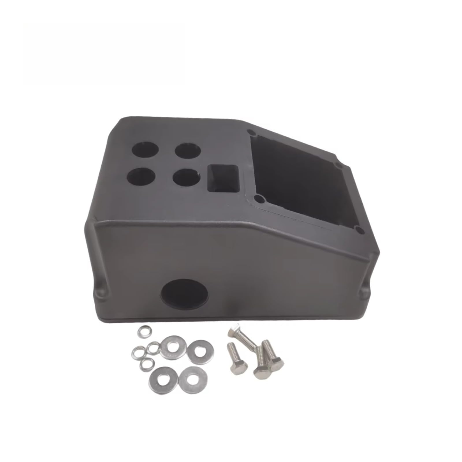 203060003059 PCU Enclosure Fits for Sinoboom Scissor Lift GTJZ1012E GTJZ1212E 1012E 1212E 3346E 4047E GTJZ0608 Replace parts