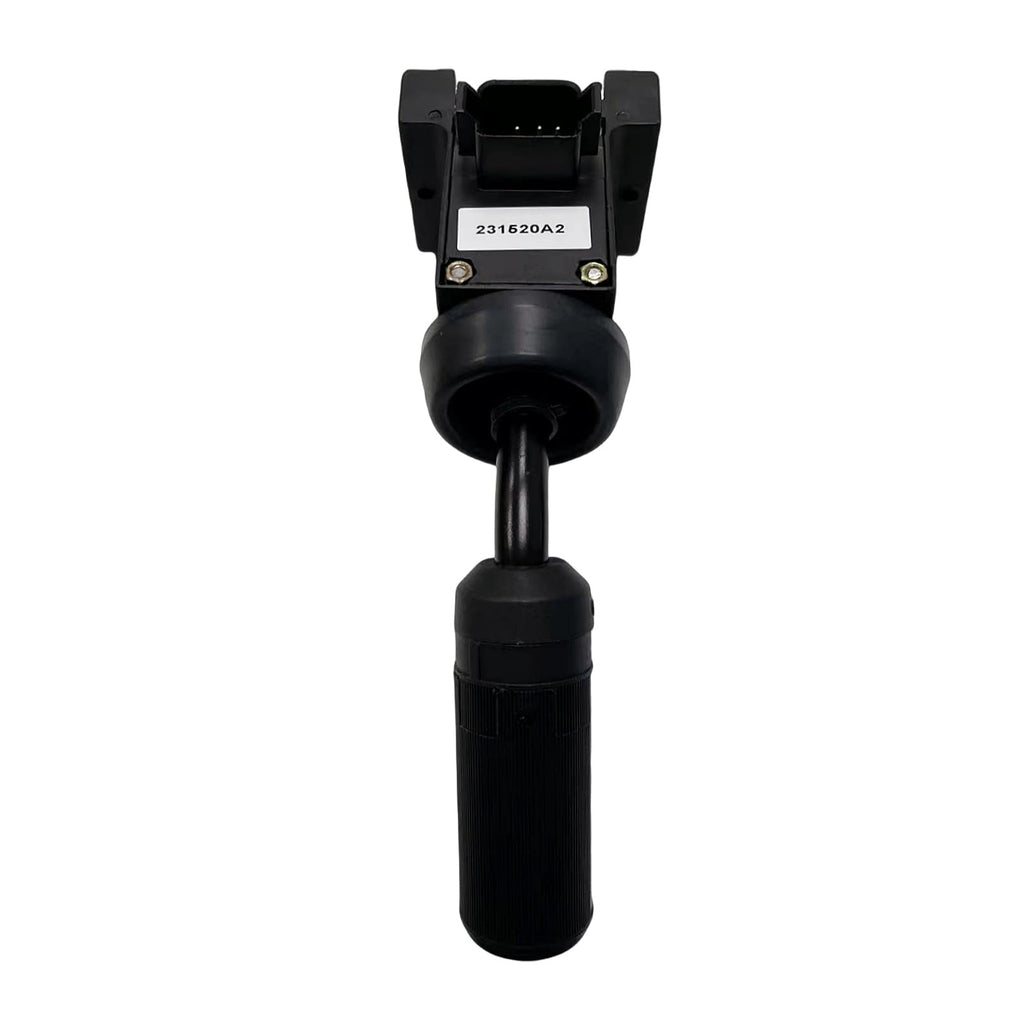231520A2 Forward Reverse Switch Fits for CASE Backhoe Loader 590SM 580SM 580SN 590SN 590SM Replace parts
