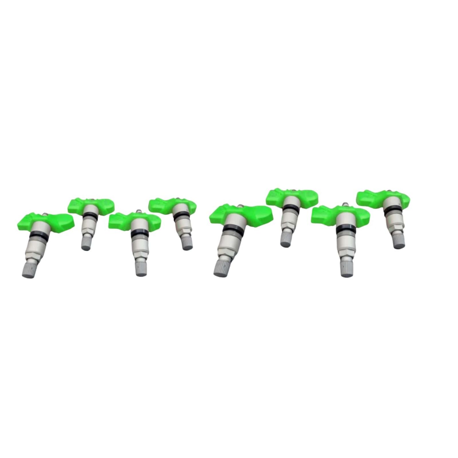 8PCS Tire Pressure Monitor Sensors 361068-56227 36106856227 Fits for BMW
