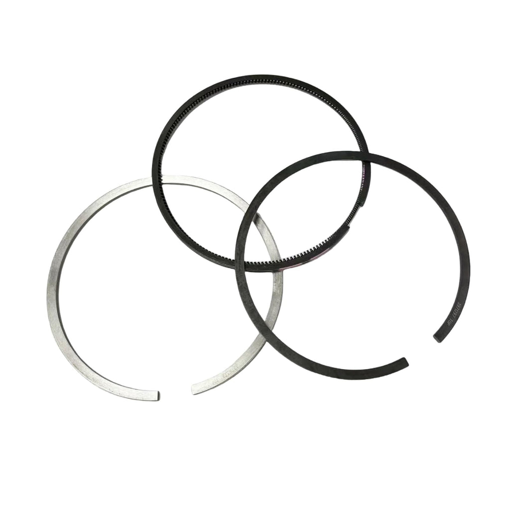 6Set Piston Rings 3976339 for Cummins 6.7 6.7L Diesel