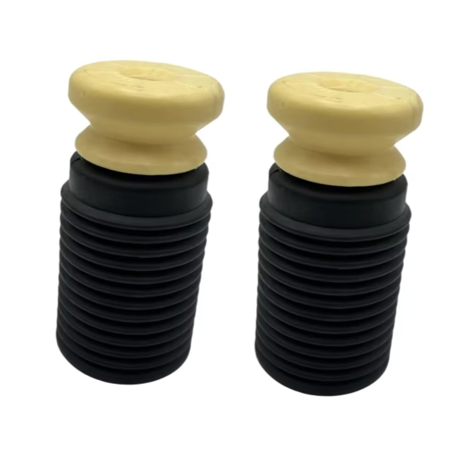 2PCS 33536784118 Rear Shock Absorber Rubber Buffer Fits for 5 Series F10 6 Series F06 Replace parts