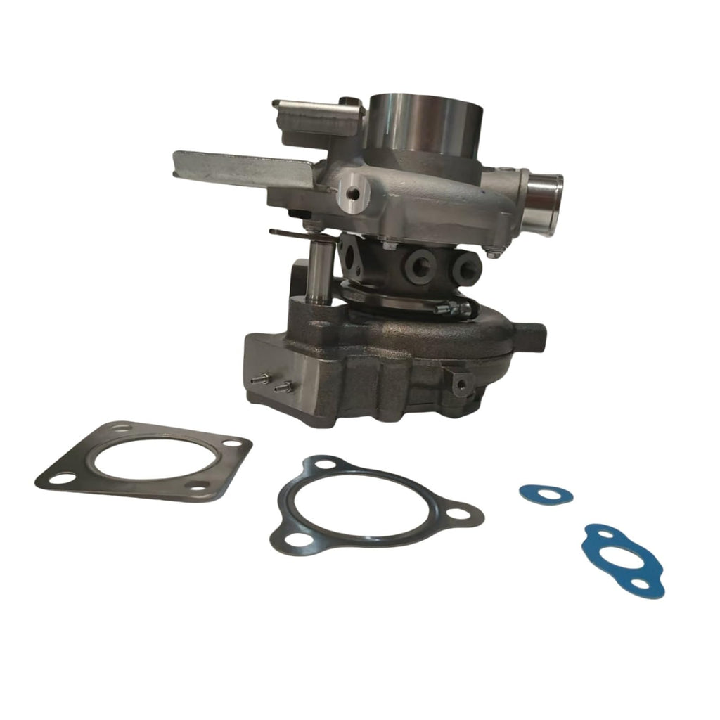 898027-7731 VDA40018 RHF55V Turbocharger Fits for Isuzu Engine 4HK1 Truck NQR NPR NRR 700P