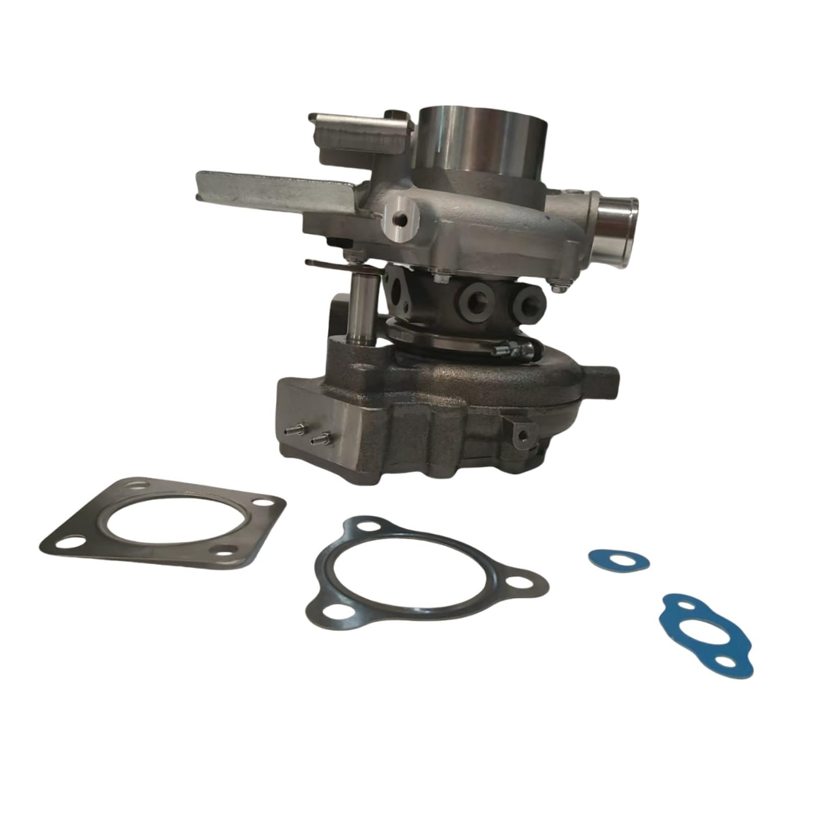 898027-7731 VDA40018 RHF55V Turbocharger Fits for Isuzu Engine 4HK1 Truck NQR NPR NRR 700P
