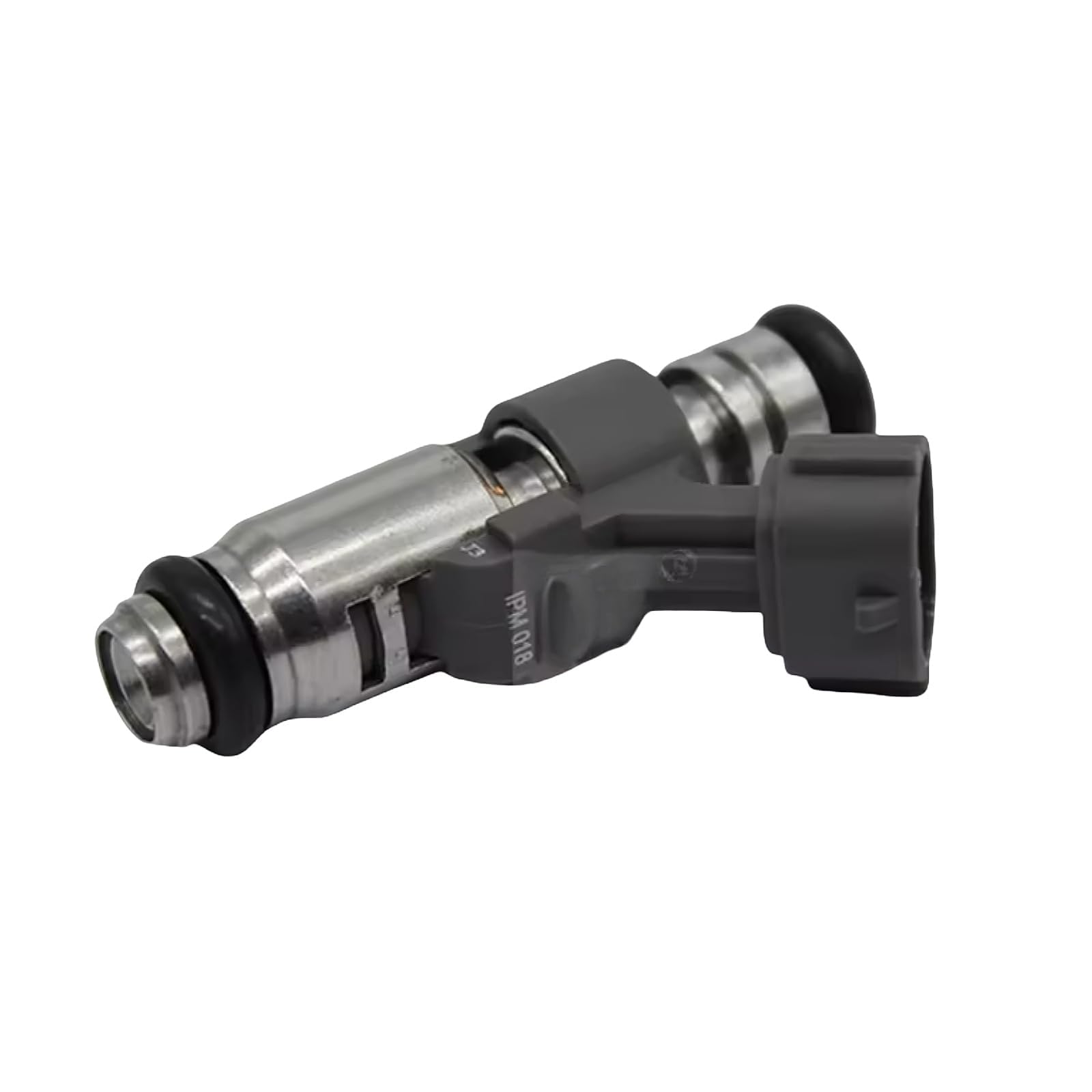 Sgaorcpas 4PCS IPM018 IMP012 Fuel Injector Nozzle Compatible with Peugeot 206 207 307 1007 1.4L 2000-2013