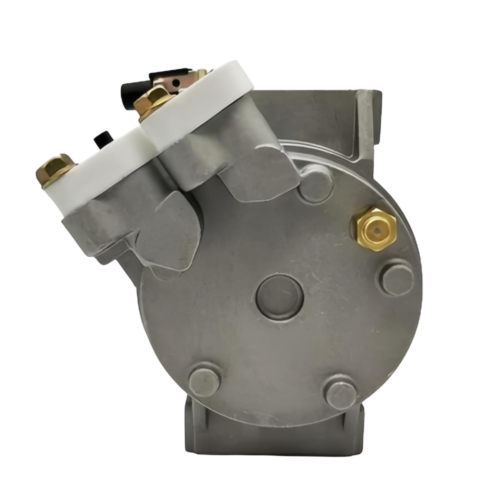 AC Compressor MN123626 7813A105 Fits for 2008-2015 Mitsubishi