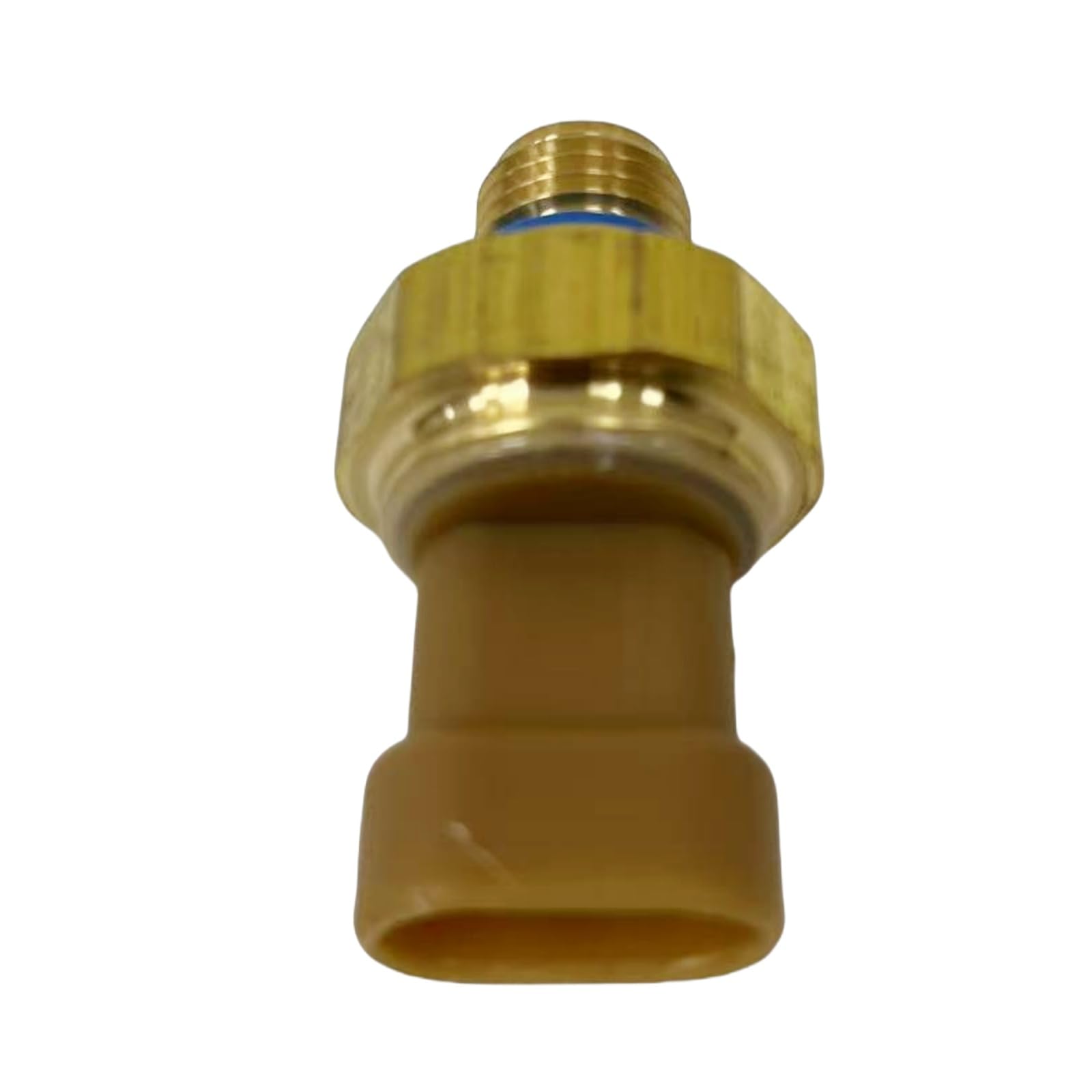 Oil Pressure Switch Sensor 4921489 Fits for Cummins BS4 8.9L ISC ISL Engines Heavy Duty Trucks