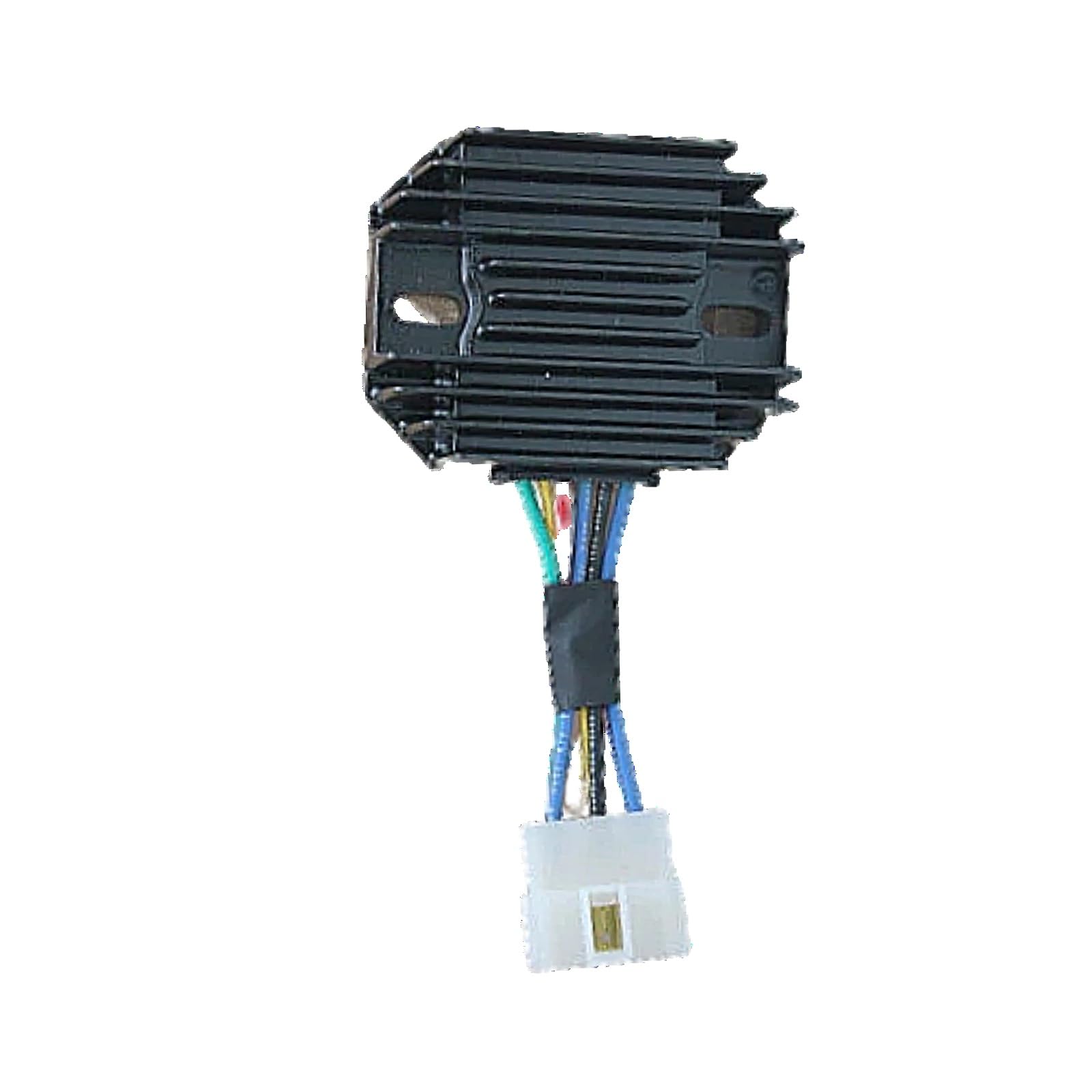 Voltage Regulator 18551-6060 185516060 Fits for Shibaura Tractor SP1500 SP1540 SP1700 P15 P17 Replace parts