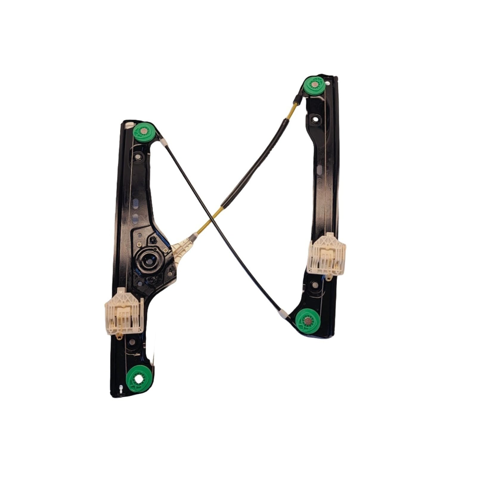51337140588 51337140587 Front Side Power Window Regulator kit with Motor Fits for BMW 3 Series 328i 2006-2012 Replace parts