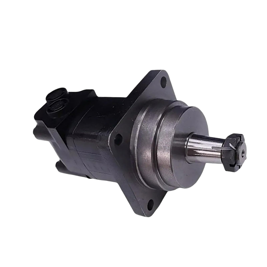 New Hydraulic Motor 105-1033-006 1051033006 105-1033 1051033 Compatible with Eaton Char-Lynn 2000 Series