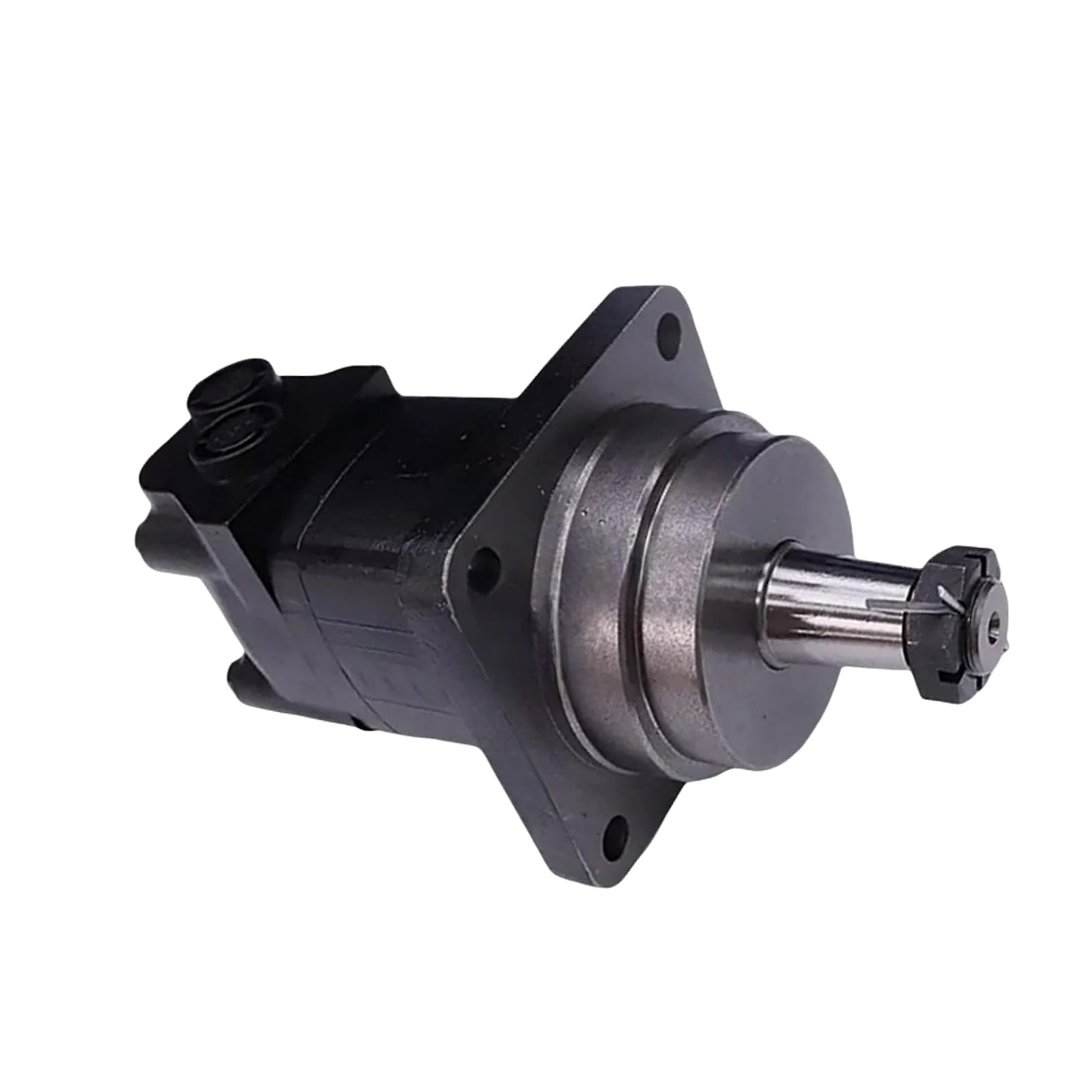 New Hydraulic Motor 105-1033-006 1051033006 105-1033 1051033 Compatible with Eaton Char-Lynn 2000 Series