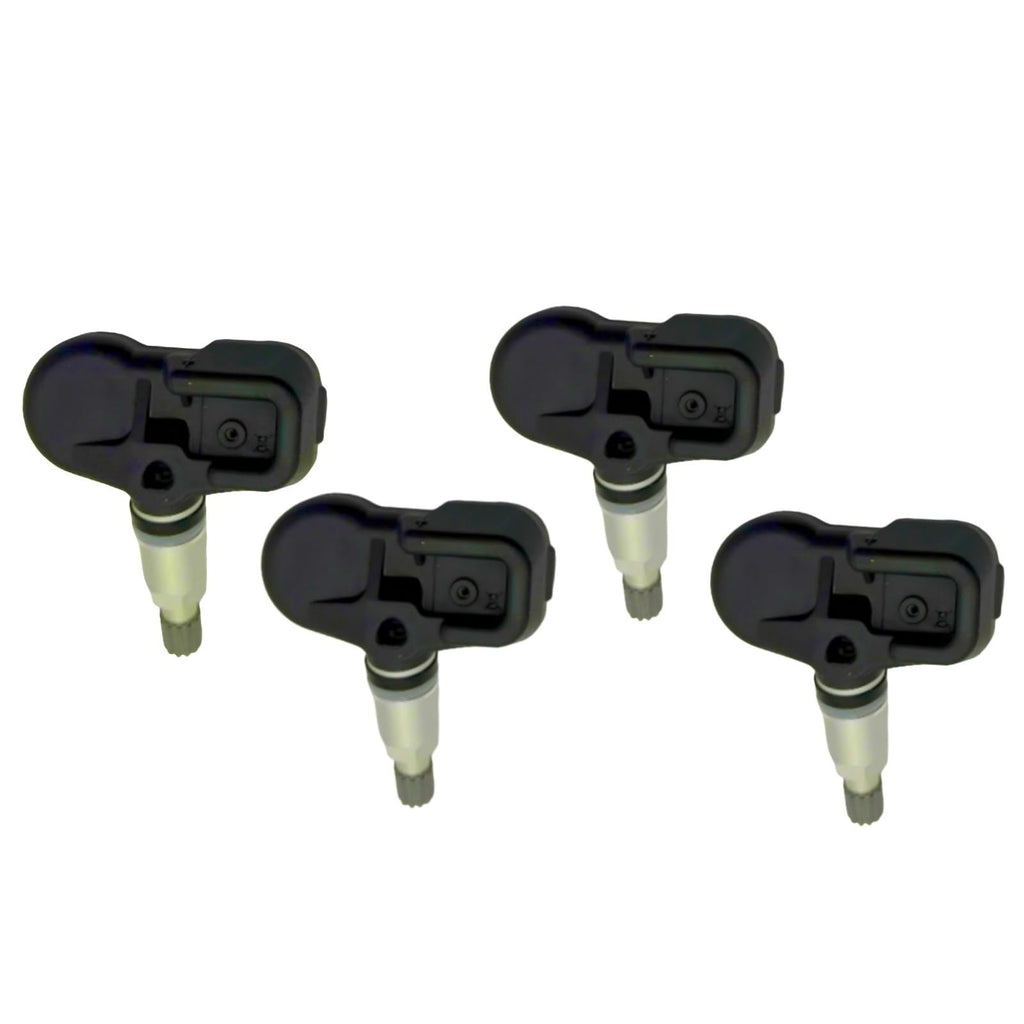 4PCS Tire Pressure Sensor 42607-0D010 42607-0R020 Fits for Toyota for Lexus RX350 RX450h