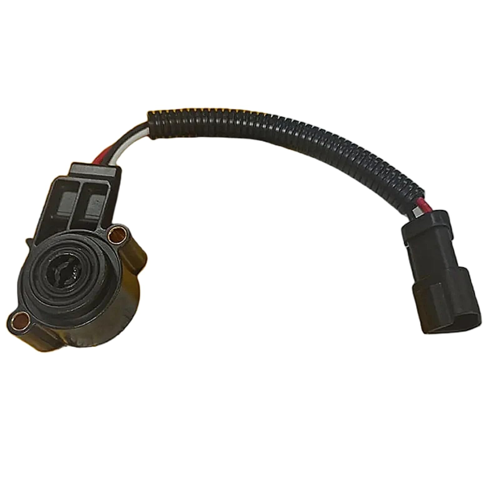 GP-Position Sensor 266-1467 2661467 Fits for Caterpillar CAT 279C 289C 299C 420E 430E 450E 725 730 735 740 953D 963D 973D Replacement