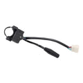 FXK-II-06L Direction Switch Fits for Forklift