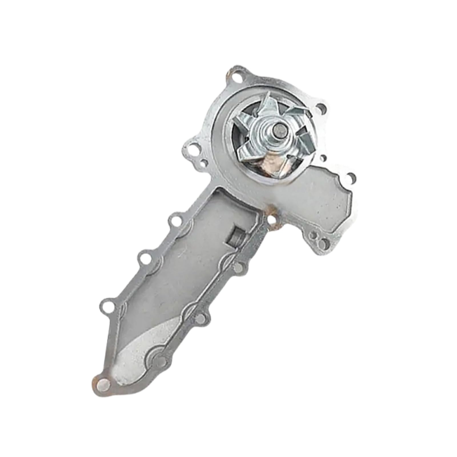 Water Pump 6685105 6684866 6684865 Fits for Bobcat B300 BL370 325 328 329 331 334 335 337 341 430 435 E32 E35 E42 E45 E50 E55 5600 5610 S130 S150 S160 S175 S185 S205 S510 S530 T110 T140 T180