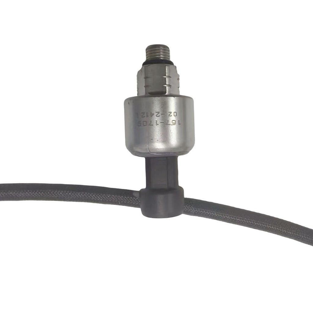 167-1709 1671709 Oil Pressure Sensor Fits for Caterpillar