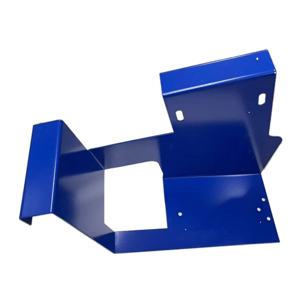 Replacement New Control Box Bracket Assembly 231331 231331GT Compatible for Aerial Work Platform