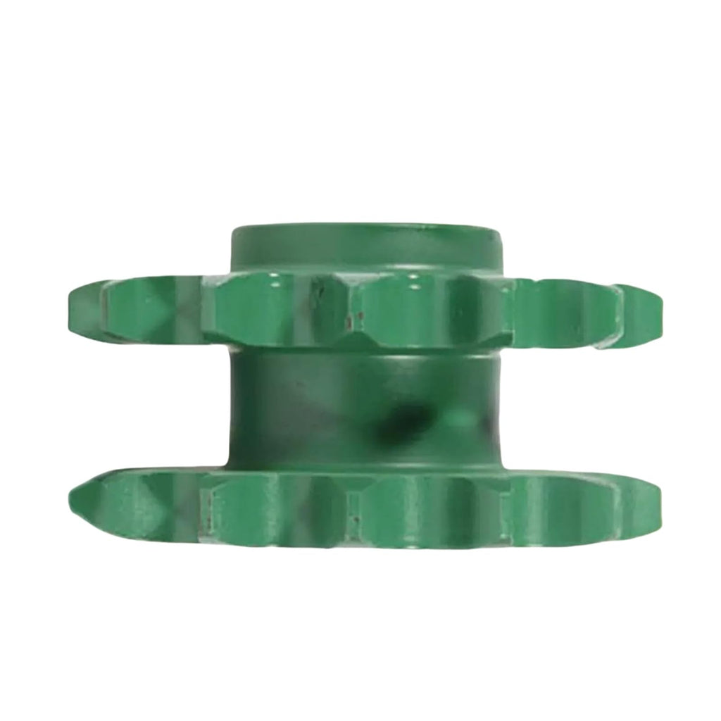 AE74597 Sprocket Double Drive Fits for John Deere 468 568